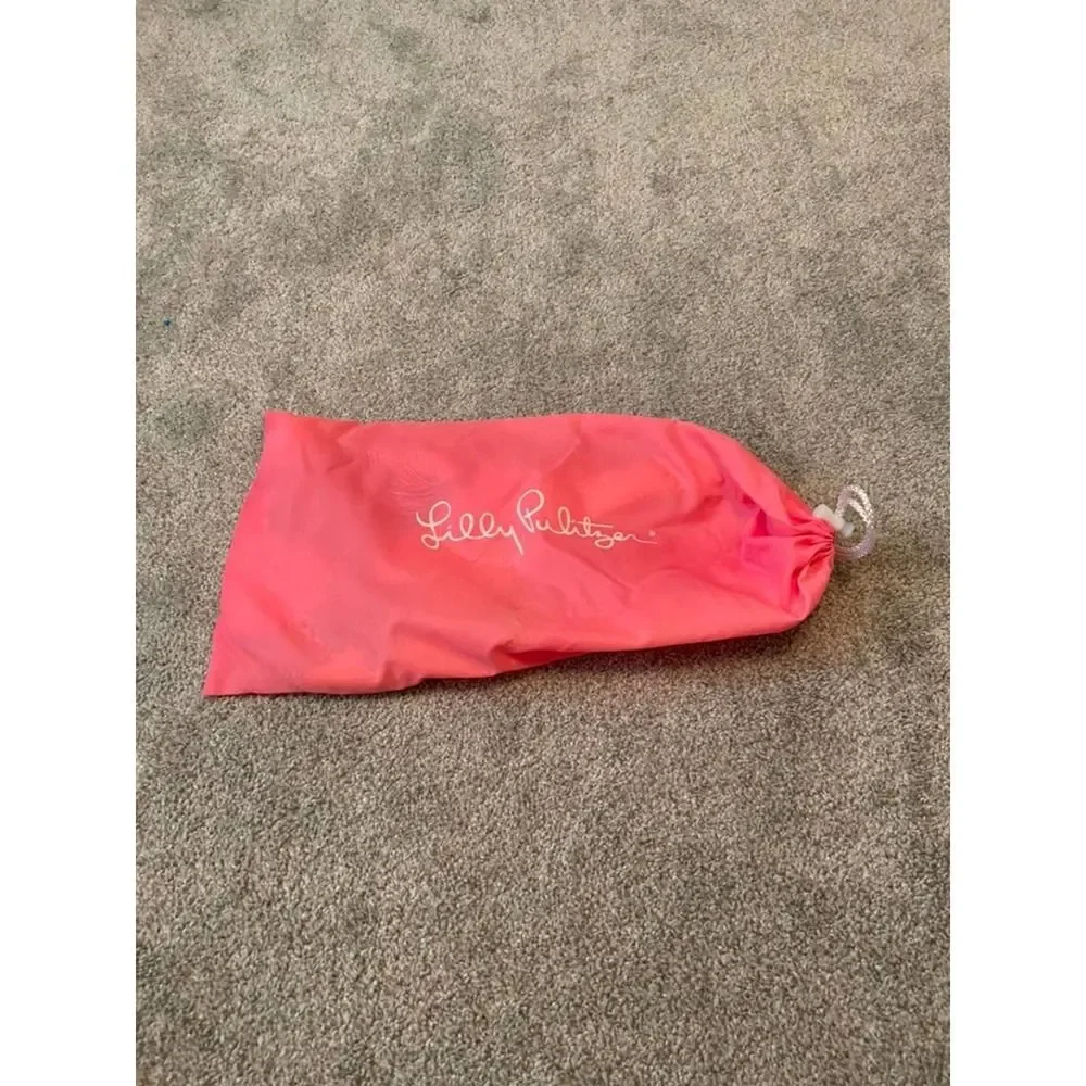 Lilly‎ pulitzer paddle ball beach set